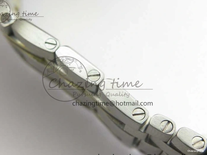 1103 MultiPurpose 2018 Seamaster Diver 300M SS YG VSF 1:1 Best Edition YG Bezel Black Dial on SS YG Bracelet A 7937